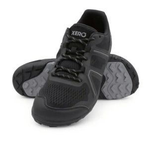 Xero Shoes Women's Mesa Trail Running Shoes, Size 9.5